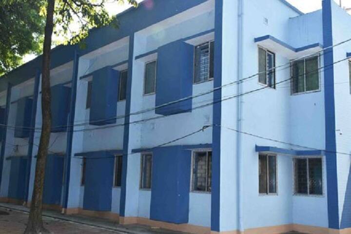 hostel